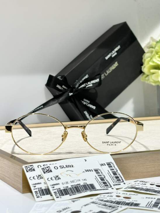 Picture of Saint Laurent Sunglasses _SKUfw76405236fw